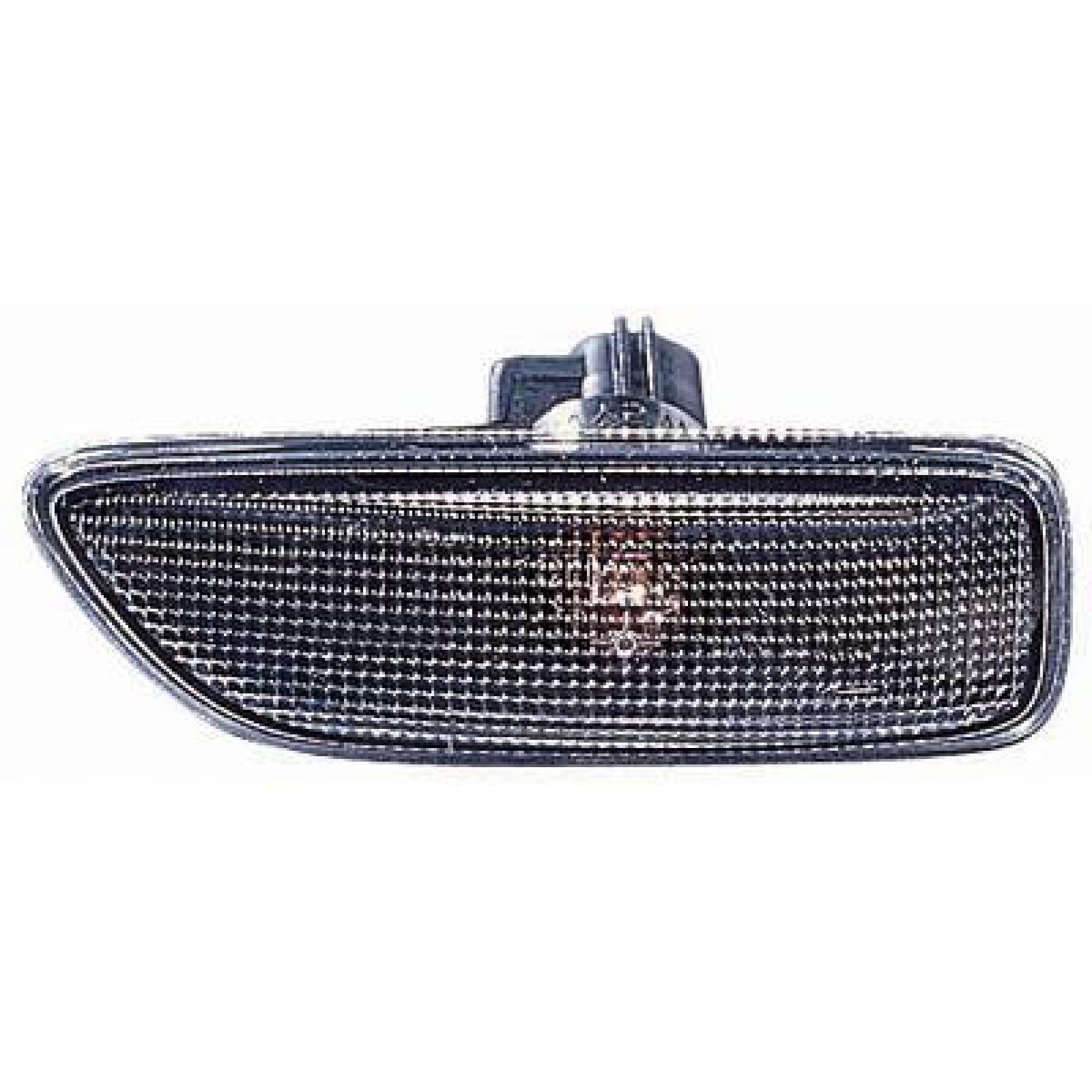 SEITENBLINKER LI.     S60, passend für 01->>              SCHWARZ 30722641